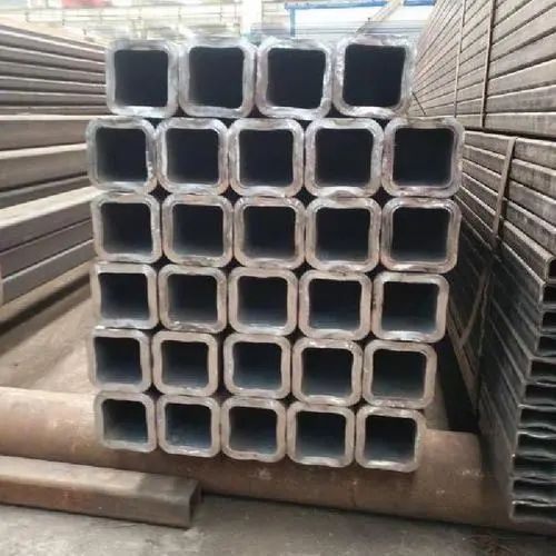 内蒙古q355c无缝方管