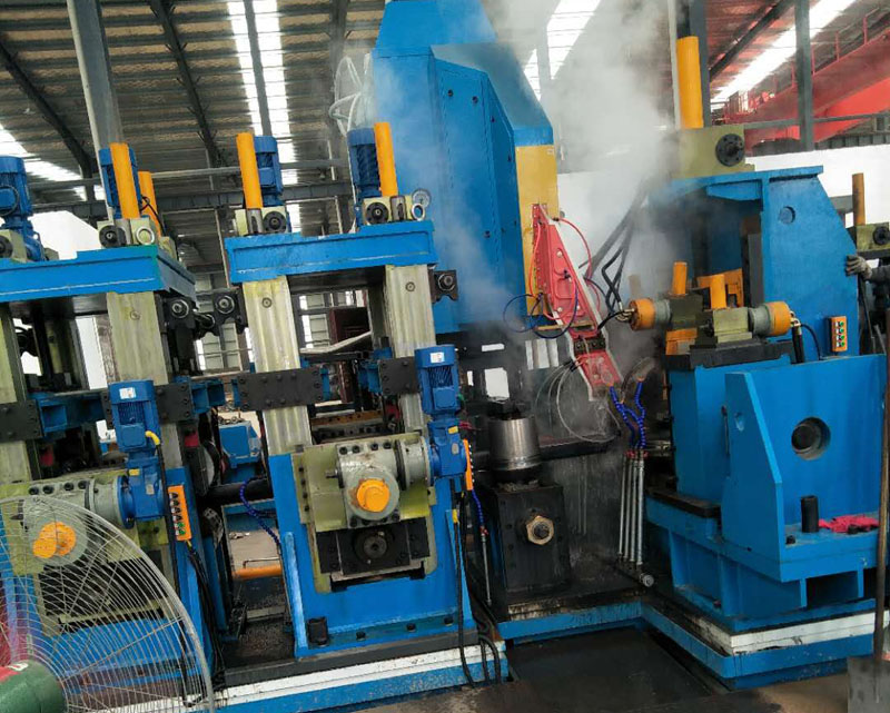 内蒙古内蒙古方管生产厂家