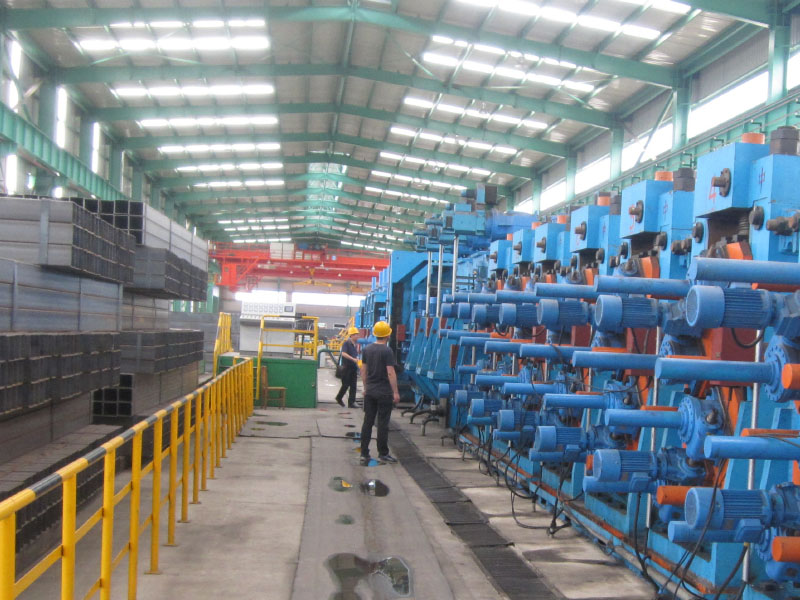 内蒙古内蒙古方矩管生产 内蒙古内蒙古方矩管生产