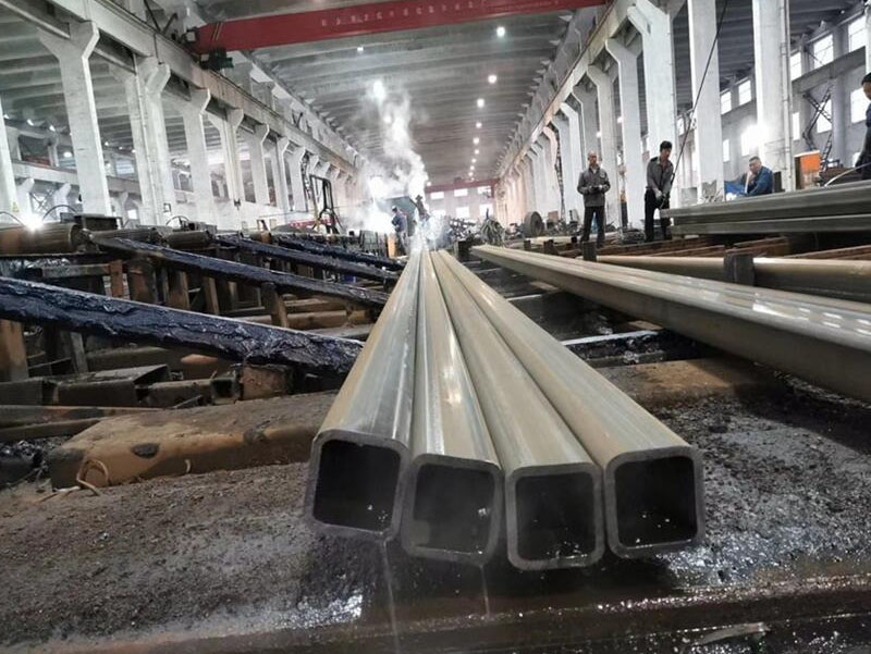 内蒙古无缝内蒙古内蒙古方矩管生产厂家 内蒙古无缝内蒙古内蒙古方矩管生产厂家