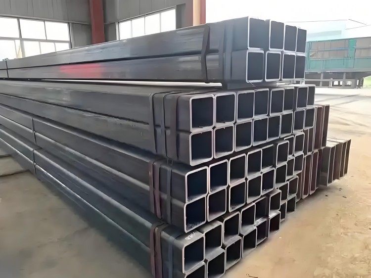 内蒙古Q195方矩管